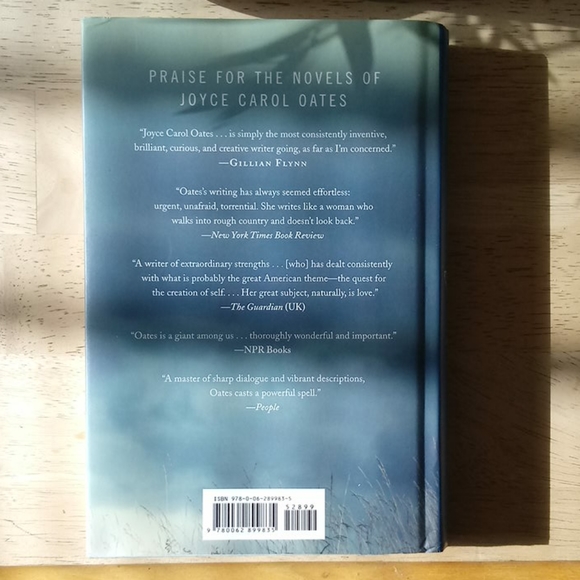 My Life as a Rat: A Novel by Joyce Carol Oates - Picture 2 of 2